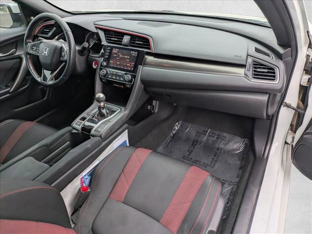 Used 2020 Honda Civic Si image 26