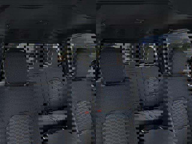 New 2026 RAM 1500 Big Horn image 26