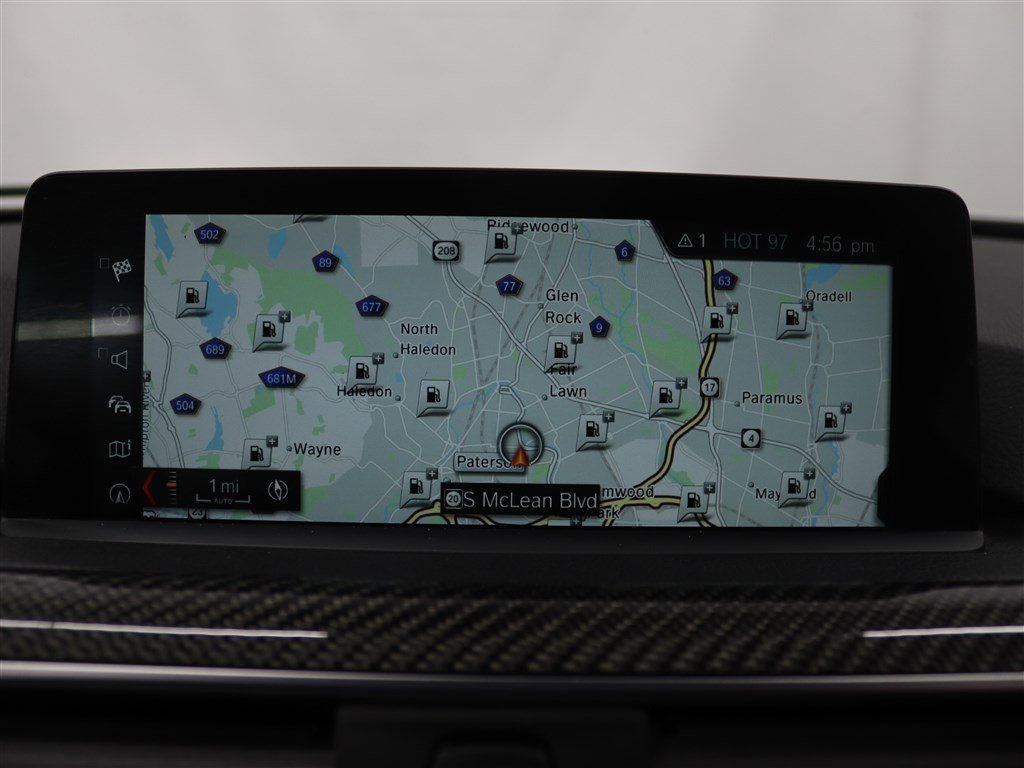 Used 2016 BMW M3 image 24