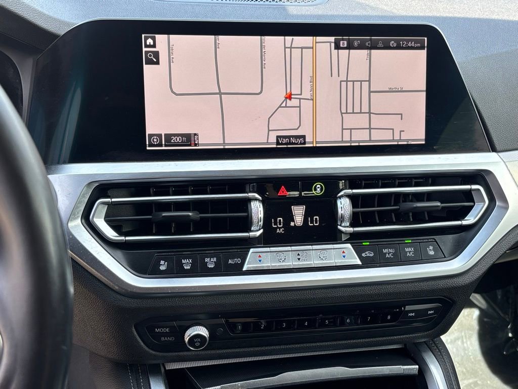 Used 2022 BMW M440i xDrive Gran Coupe w/ Premium Package image 22