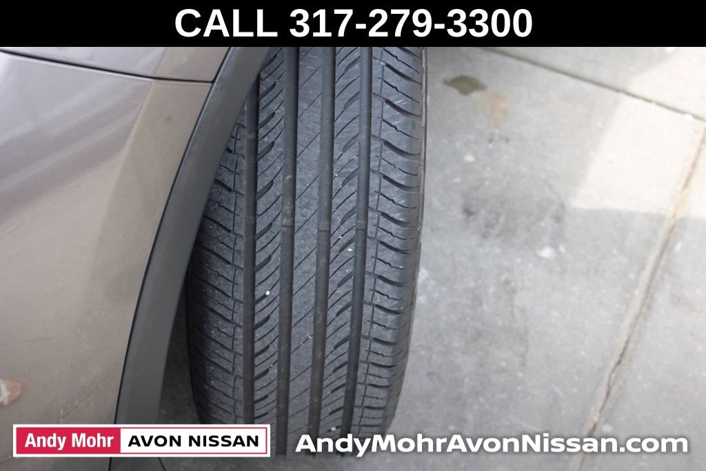 Used 2014 Honda CR-V EX-L image 12