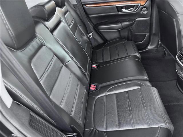Used 2020 Honda CR-V Touring image 19
