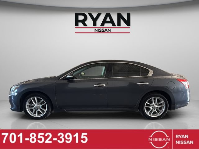 Used 2009 Nissan Maxima 3.5 SV FWD image 7