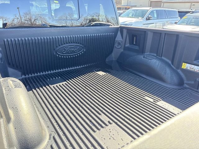 New 2026 Ford F150 Lariat w/ Equipment Group 502A High image 13