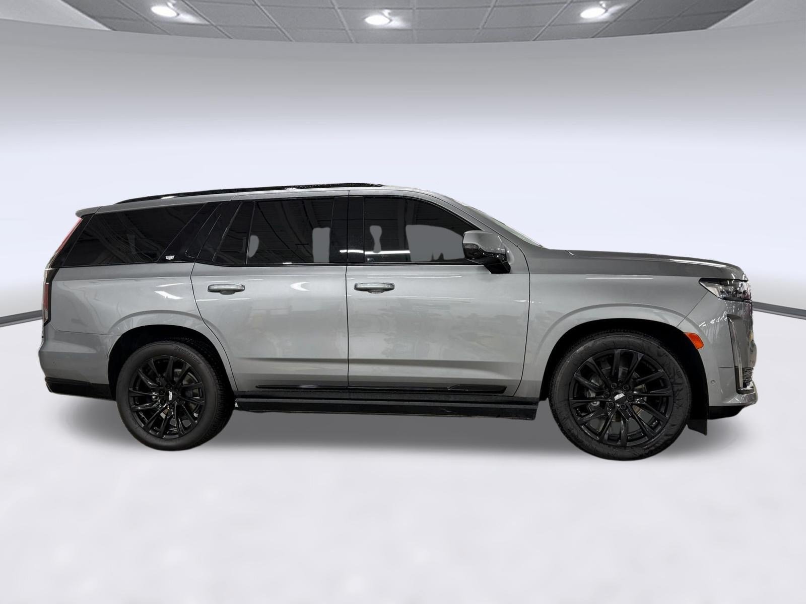 Used 2023 Cadillac Escalade Sport Platinum w/ LPO, ONYX Package AWD/4WD image 8