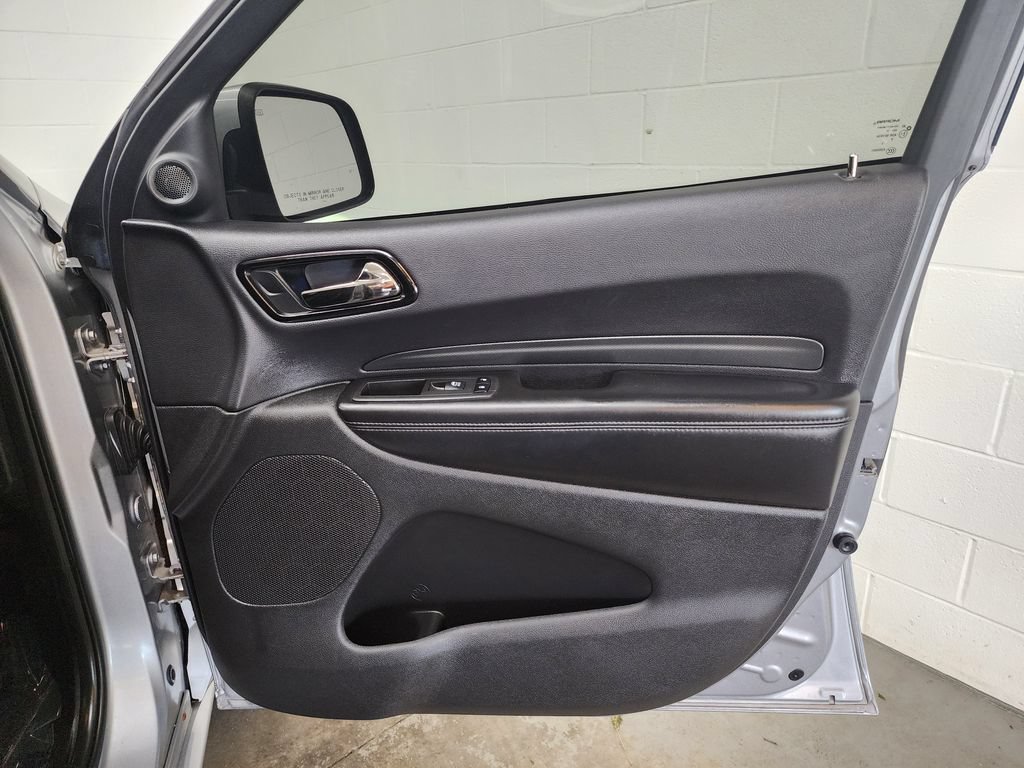 Used 2021 Dodge Durango GT AWD/4WD image 34