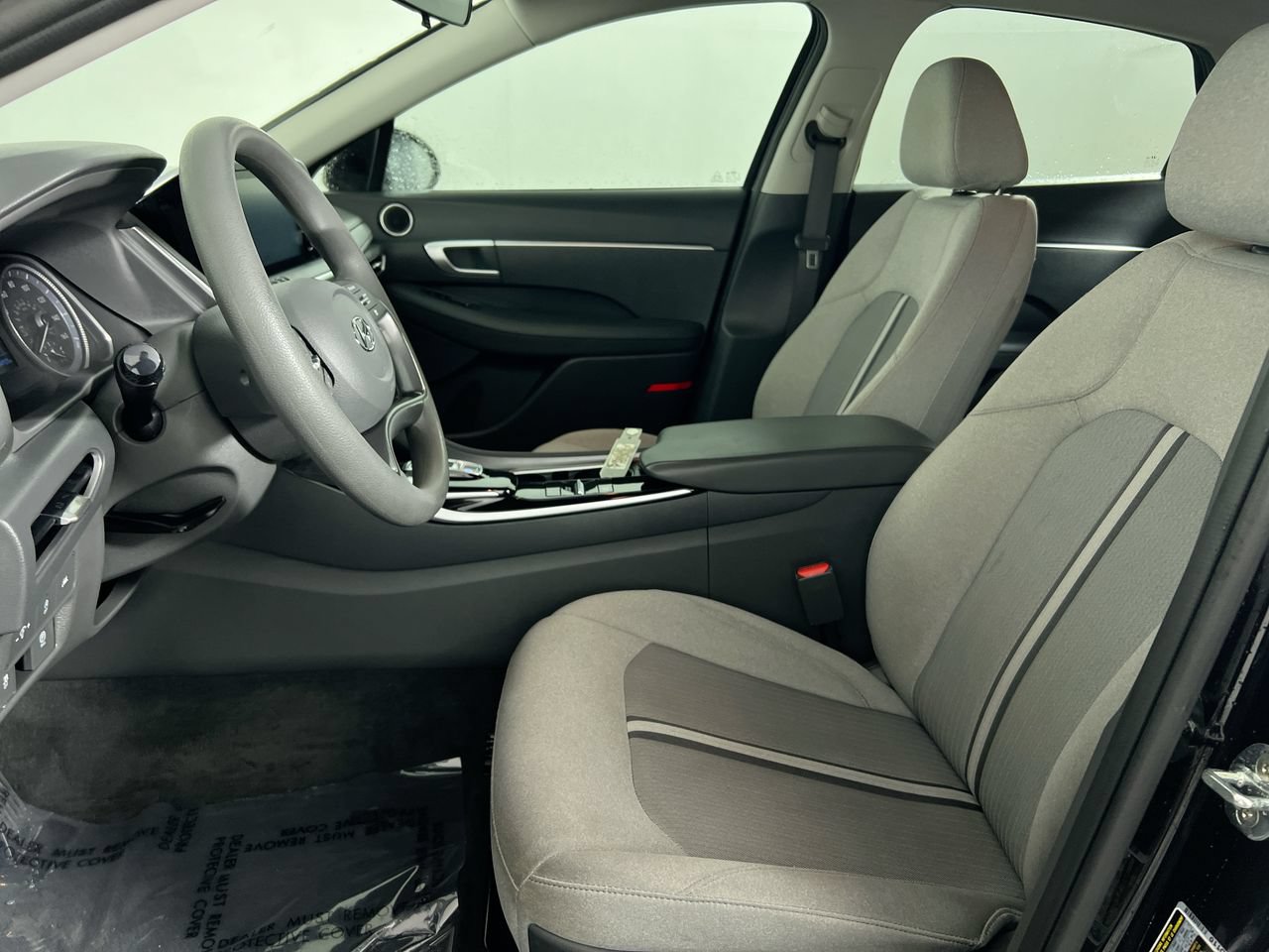 Used 2021 Hyundai Sonata SE w/ Cargo Package FWD image 7