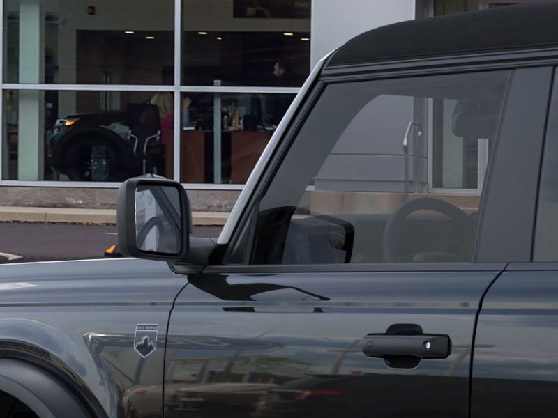 New 2025 Ford Bronco Big Bend image 23