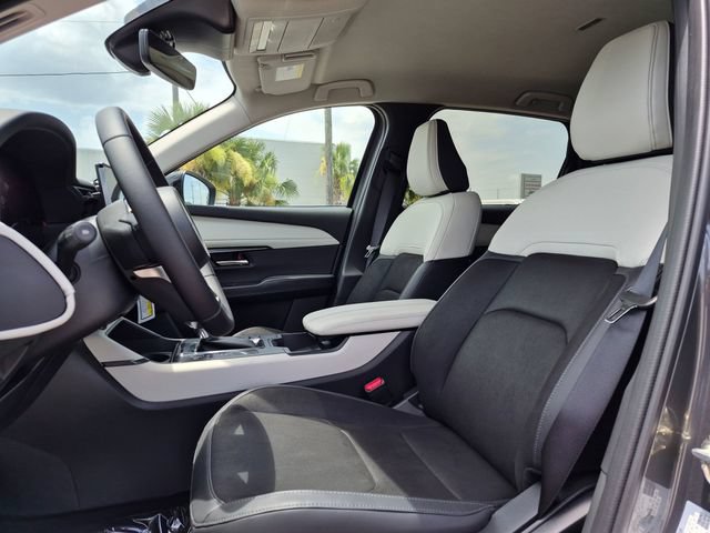 New 2026 MAZDA CX-5 Select AWD/4WD image 14