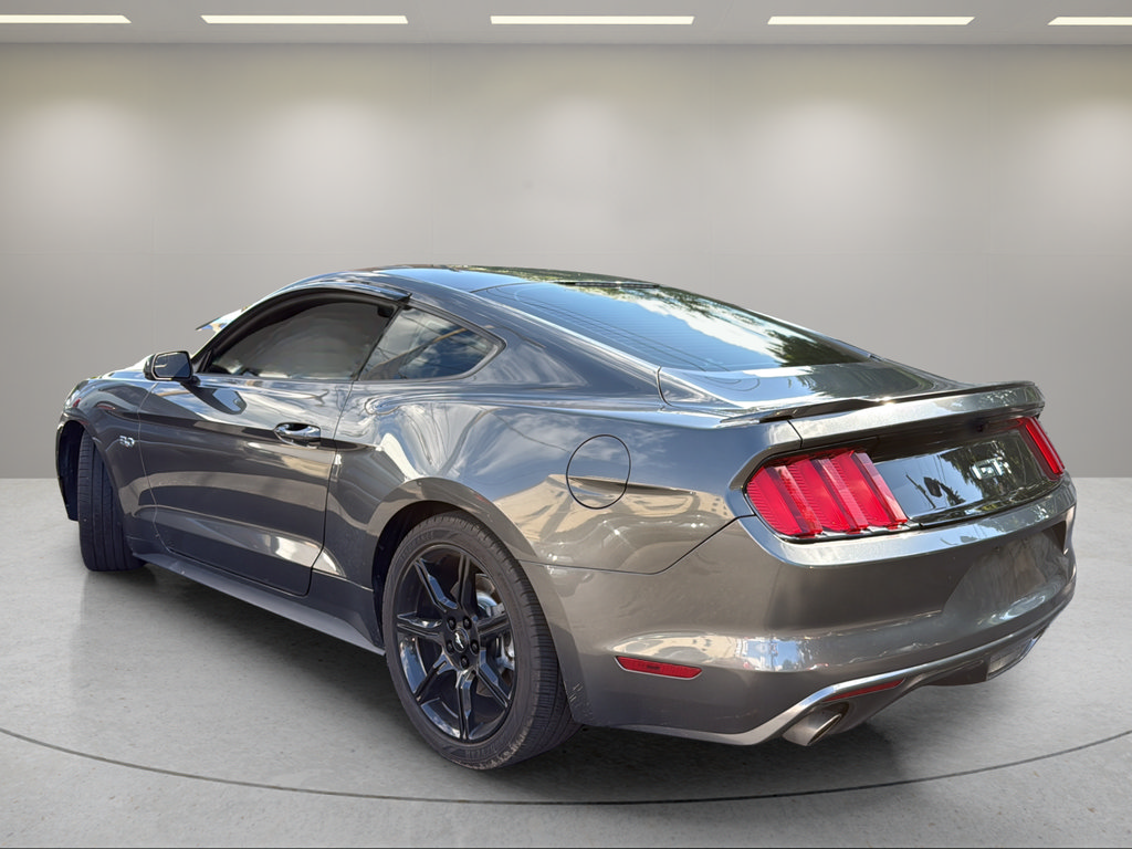 Used 2016 Ford Mustang GT RWD image 7