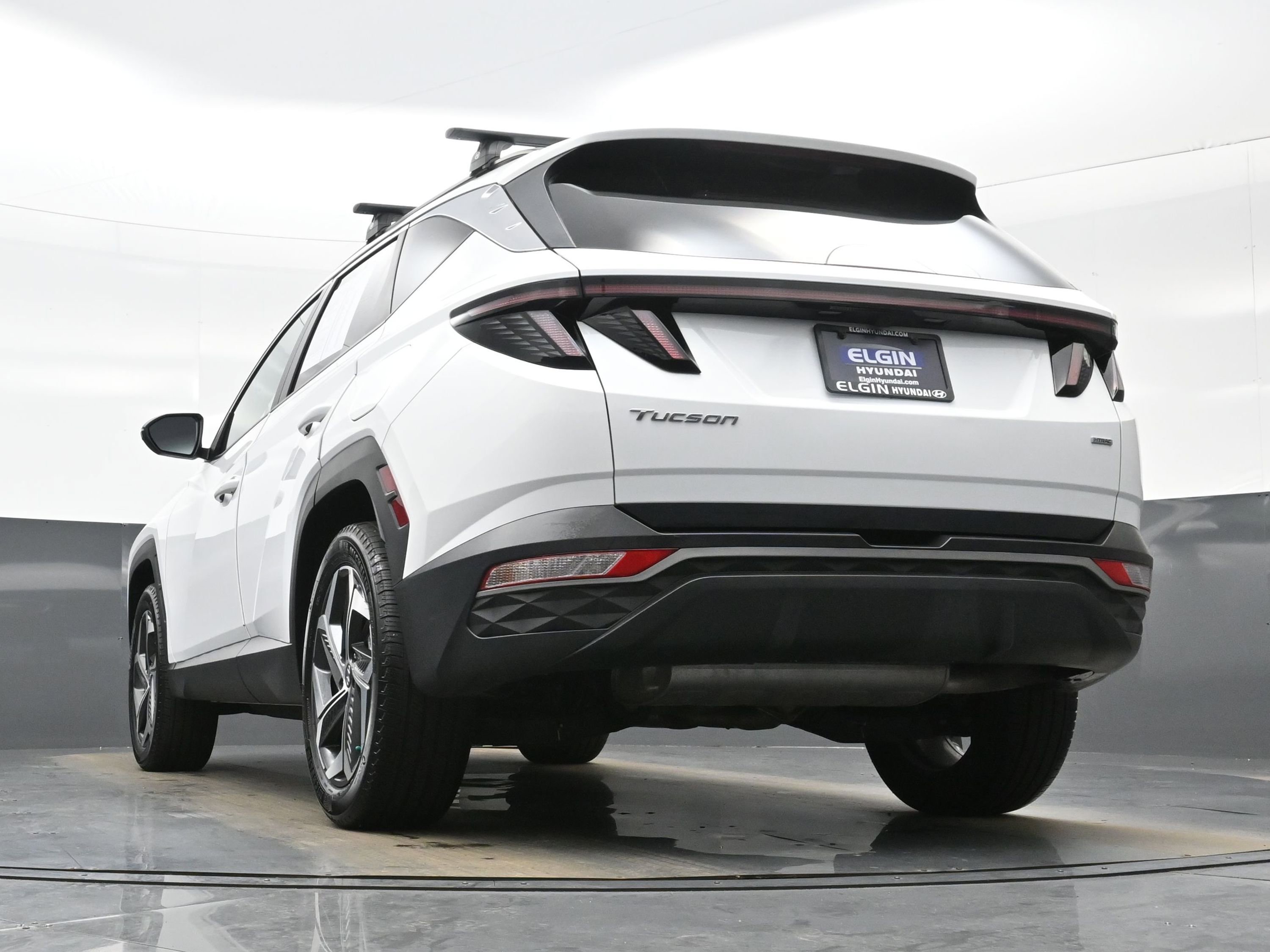 Used 2023 Hyundai Tucson SEL w/ Convenience Package image 31