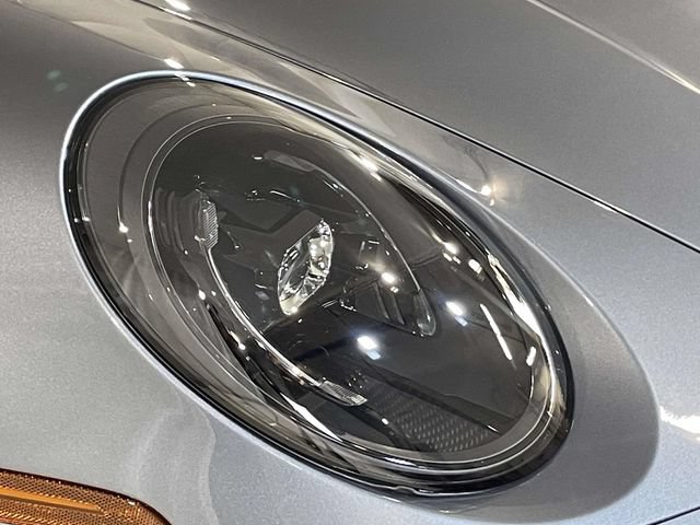 Certified 2026 Porsche 911 Carrera GTS RWD image 14