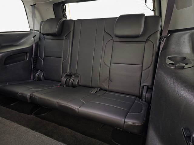 Used 2017 Chevrolet Tahoe LT w/ LT Signature Package image 30