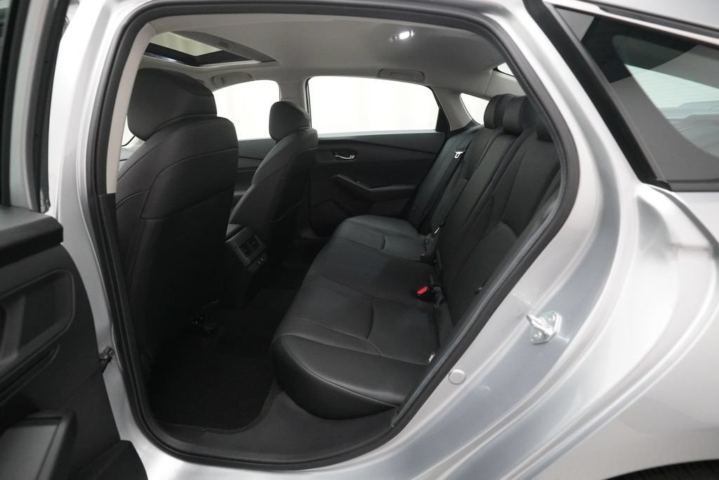 Used 2024 Honda Accord EX-L image 15