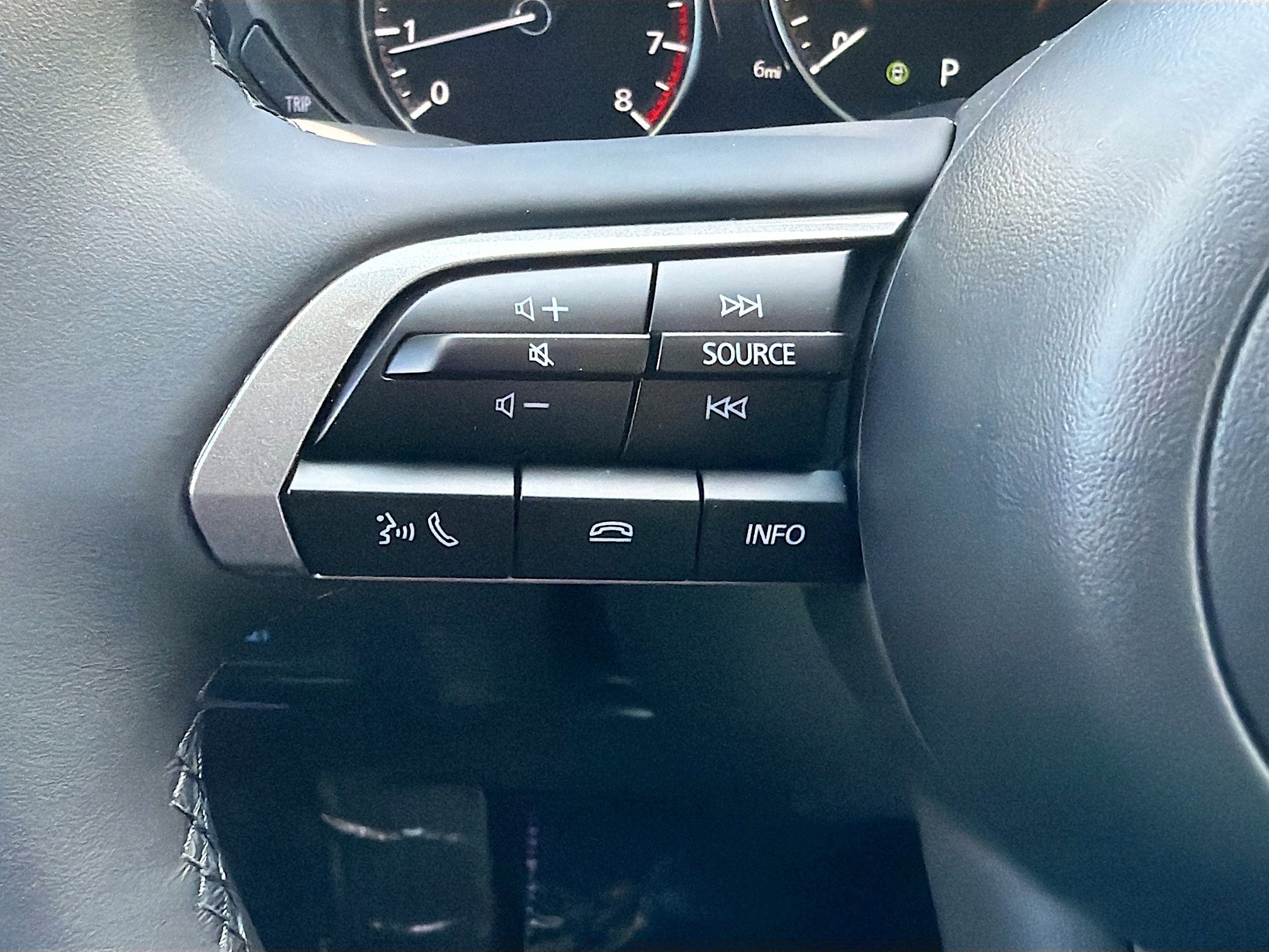 New 2026 MAZDA CX-30 AWD 2.5 S image 34