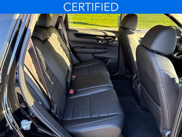Used 2026 Honda CR-V EX-L image 10