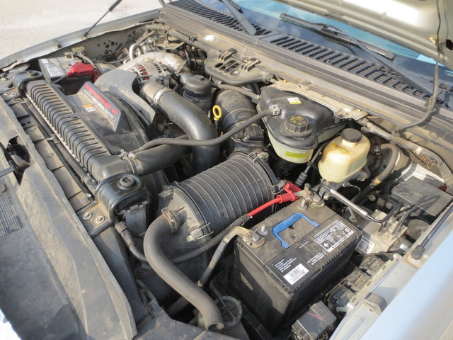 Used 2007 Ford F250 XLT image 39