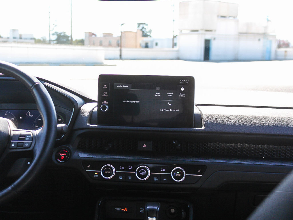 Certified 2026 Honda CR-V TrailSport image 14