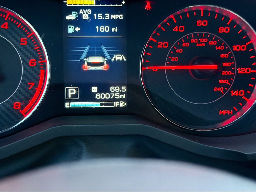 Used 2019 Subaru Impreza 2.0i Sport AWD/4WD image 12