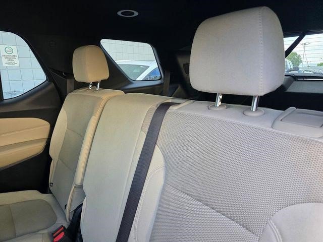 Certified 2023 Chevrolet Traverse LS w/ LPO, Cargo Package FWD image 14