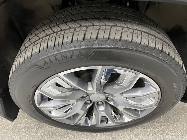 Used 2025 GMC Sierra 1500 Denali w/ Denali Reserve Package image 17