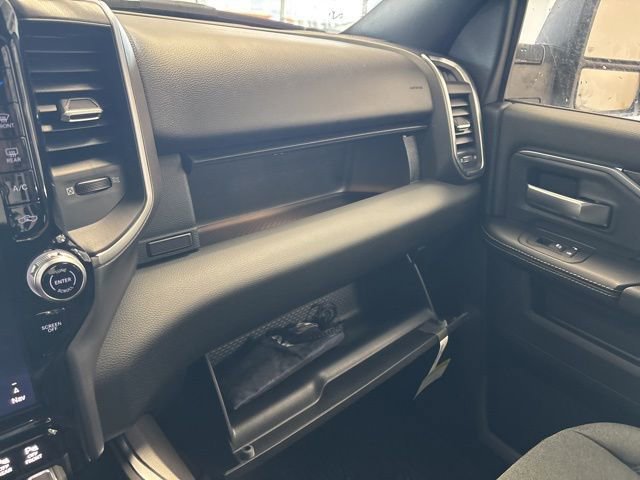 New 2026 RAM 2500 Big Horn image 38