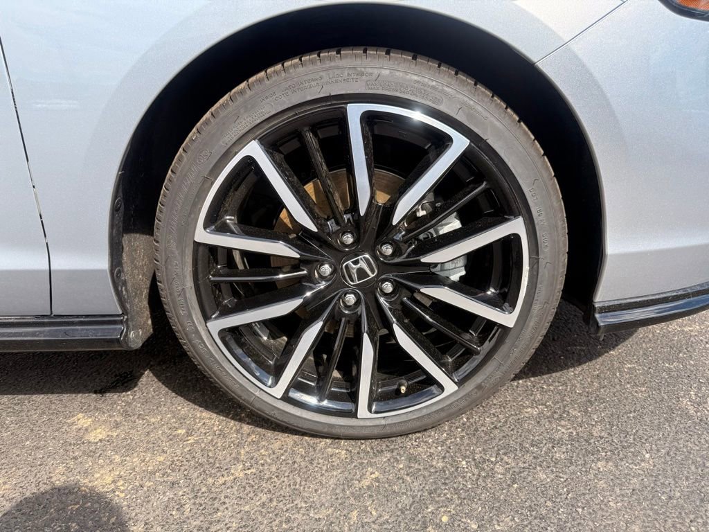Used 2025 Honda Accord Touring image 46