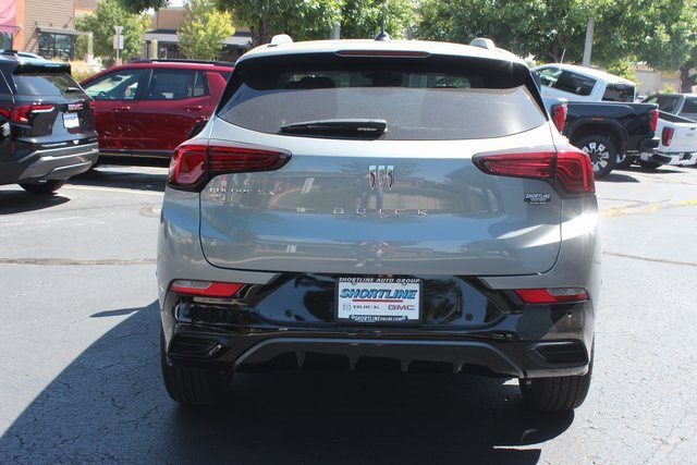 New 2026 Buick Encore GX Sport Touring w/ Experience Buick Package image 11