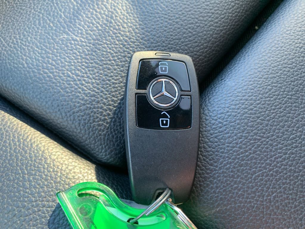 Used 2020 Mercedes-Benz Sprinter 2500 image 29