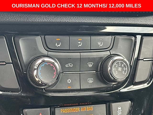 Used 2019 Buick Encore Preferred w/ Safety Package FWD image 21