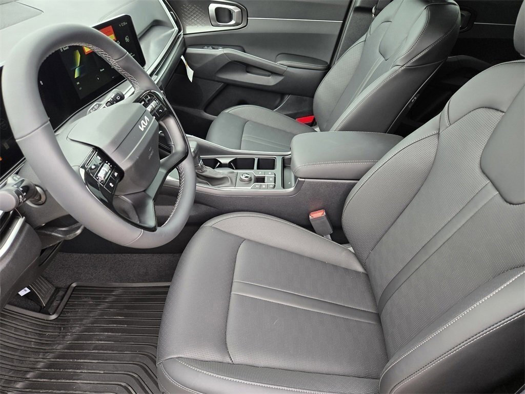 New 2026 Kia Sorento S w/ S Panoramic Sunroof Package image 10