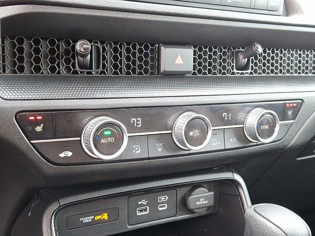 Used 2024 Honda CR-V EX image 17