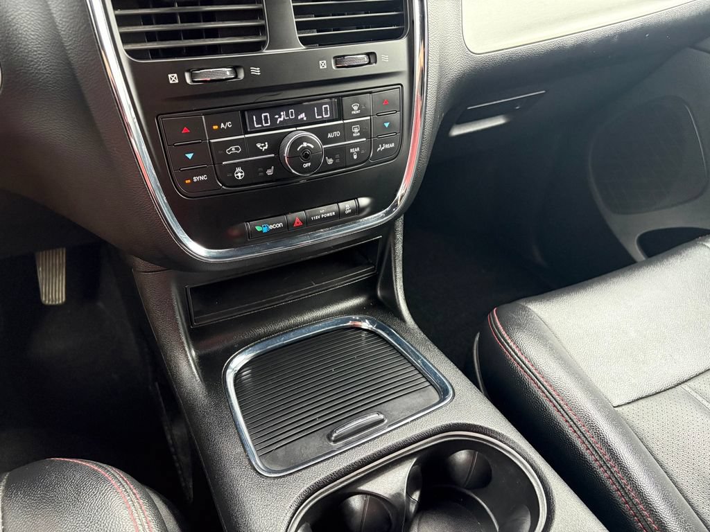 Used 2018 Dodge Grand Caravan GT FWD image 15