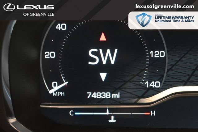 Used 2022 GMC Yukon SLT w/ SLT Luxury Package AWD/4WD image 14