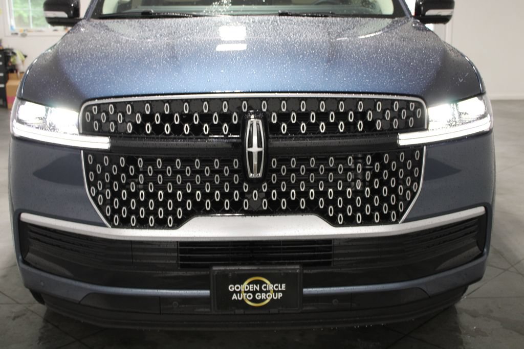 New 2027 Lincoln Navigator L Reserve RWD image 63