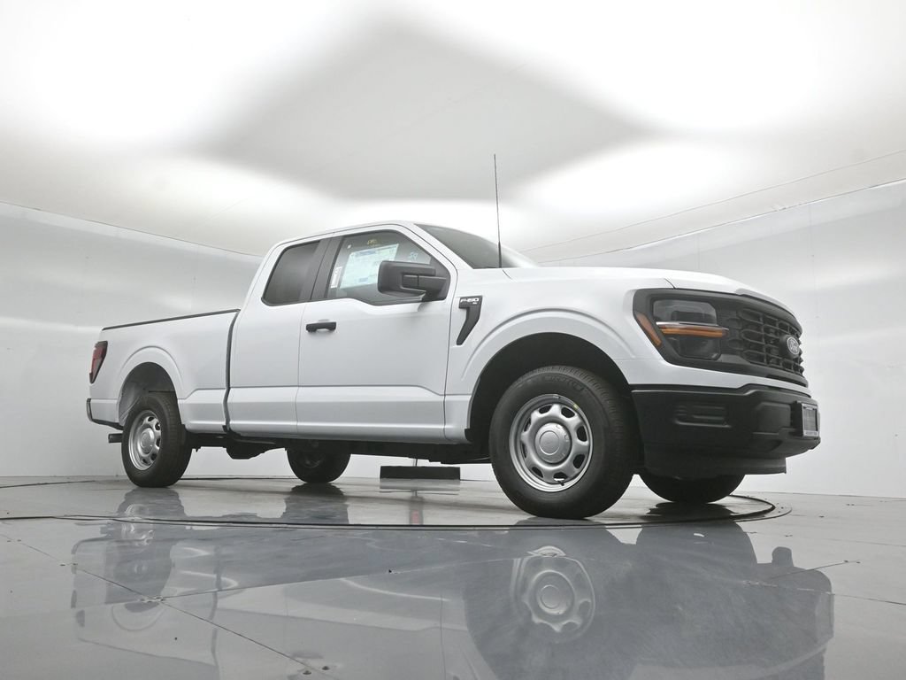 New 2026 Ford F150 XL RWD image 3