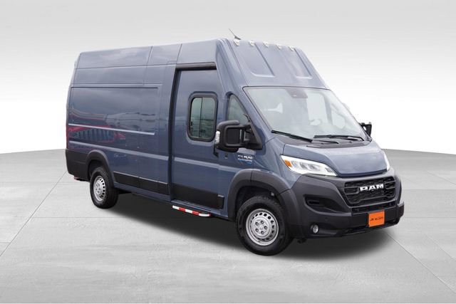 Used 2024 RAM ProMaster 3500
