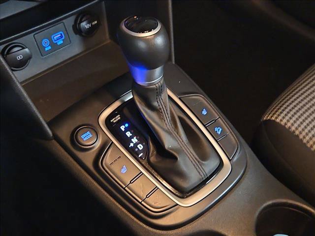 Used 2020 Hyundai Kona SEL FWD image 11