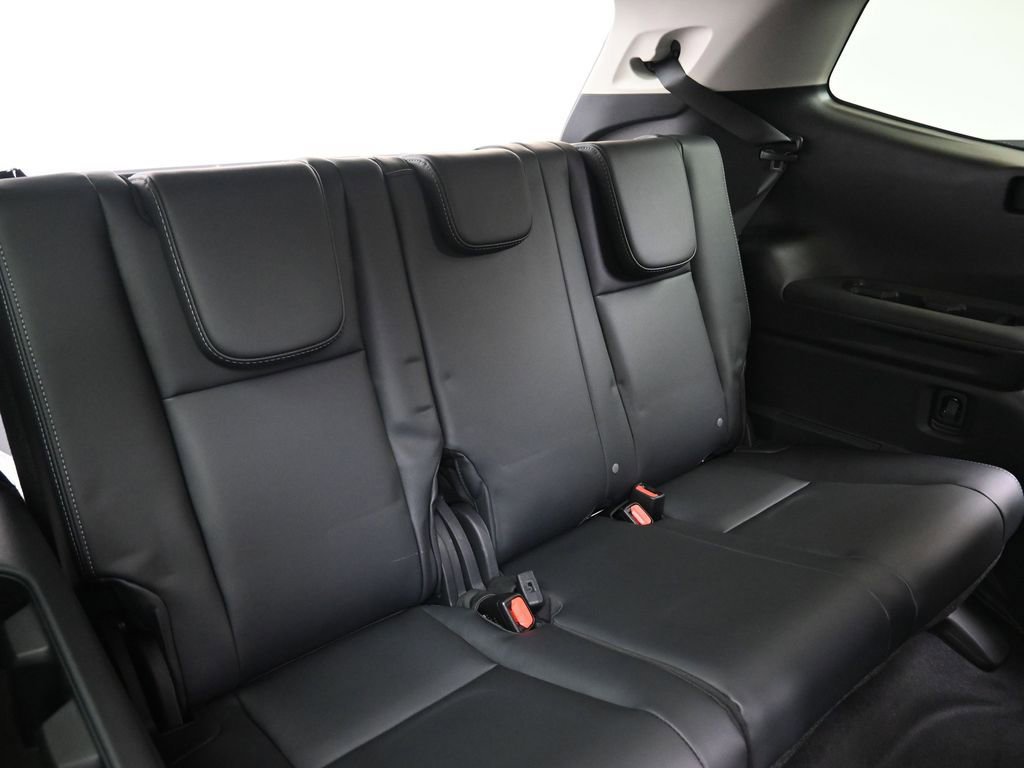 New 2026 Subaru Ascent Premium image 17