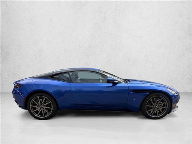Used 2017 Aston Martin DB11 V12 RWD image 4