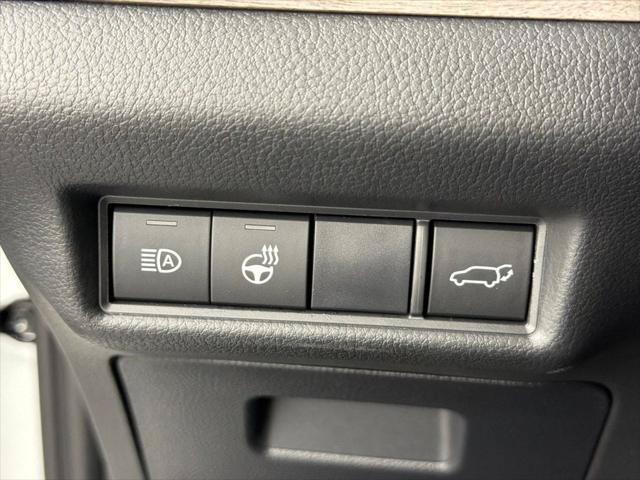 Certified 2026 Toyota Grand Highlander FWD image 30