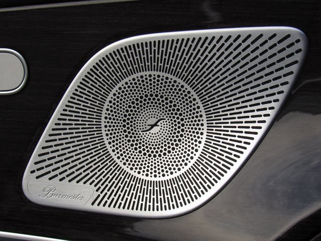 Used 2020 Mercedes-Benz GLE 450 4MATIC image 36