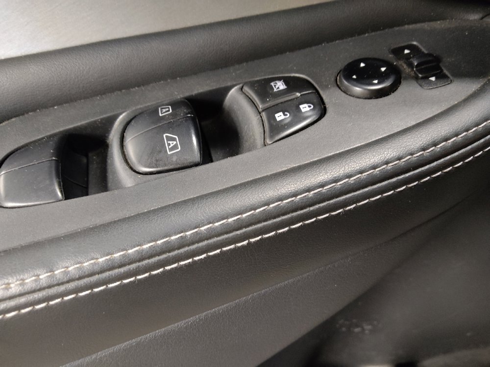 Used 2021 Nissan Murano S w/ Cargo Package image 27