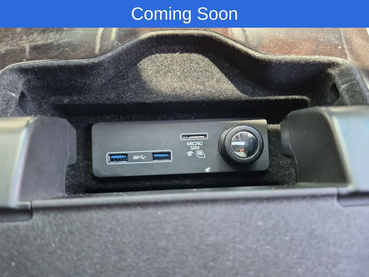 Used 2019 Land Rover Range Rover HSE AWD/4WD image 32