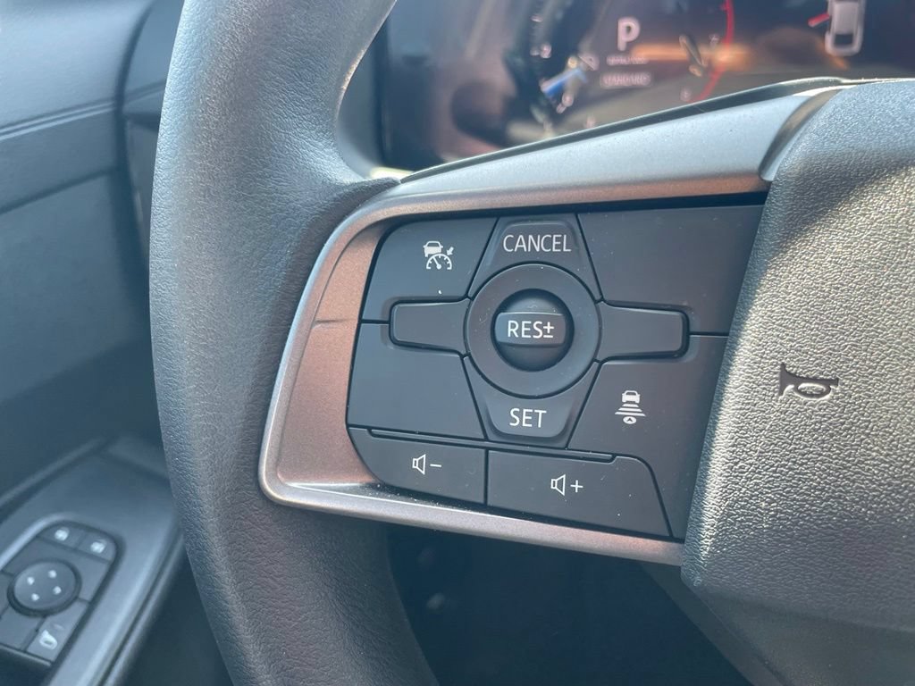 Certified 2026 Nissan Sentra SV w/ Floor Mat Package FWD image 12