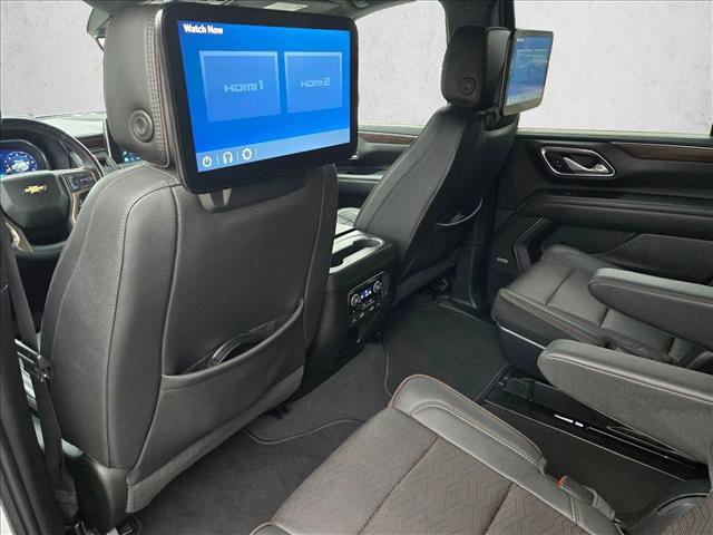 Used 2023 Chevrolet Tahoe High Country w/ Advanced Technology Package image 20