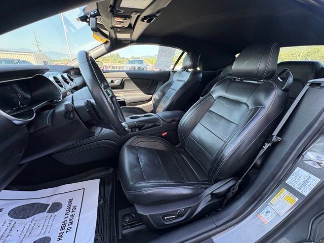 Used 2019 Ford Mustang GT Premium w/ Equipment Group 401A RWD image 28