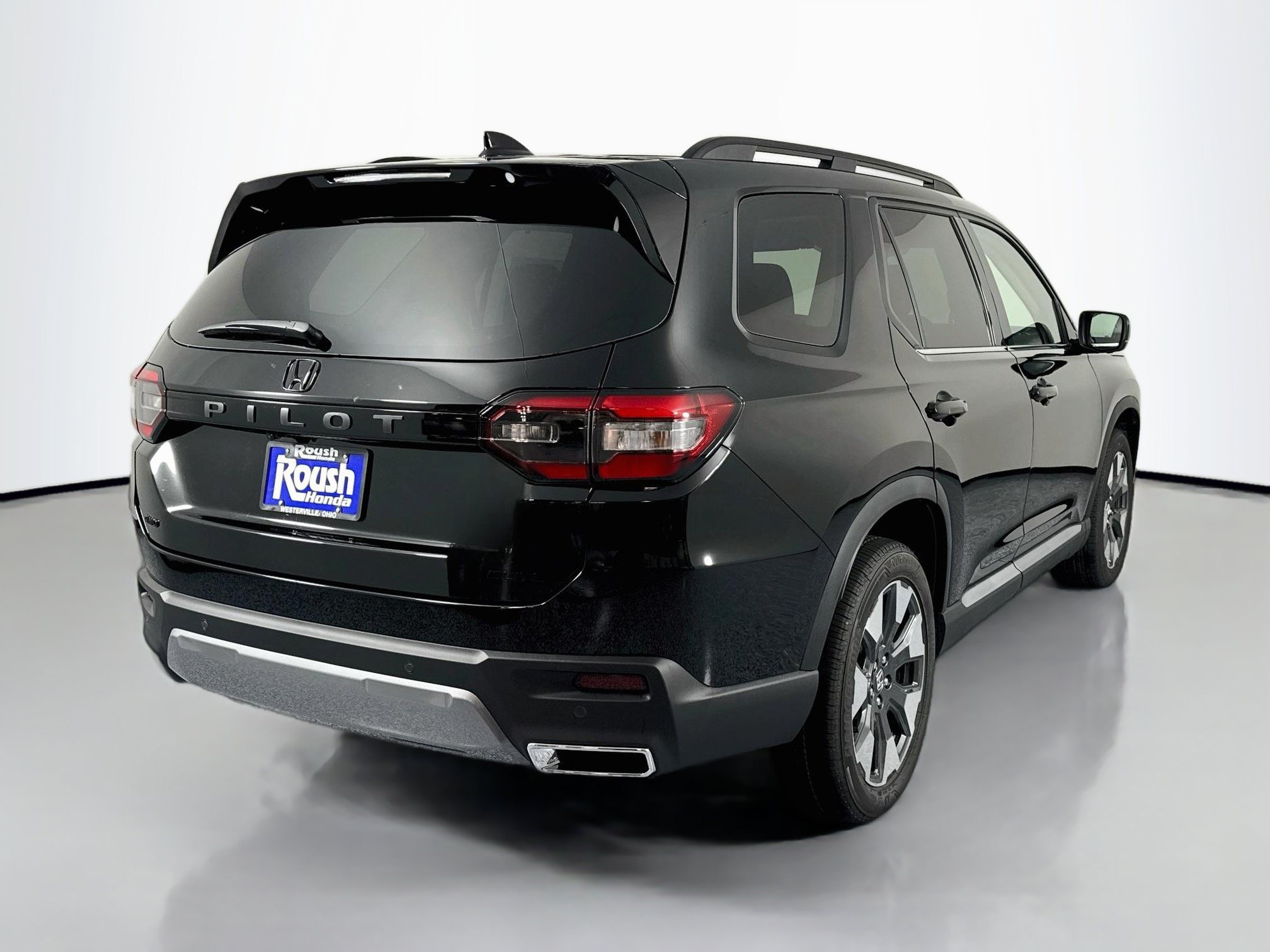New 2026 Honda Pilot Elite image 5