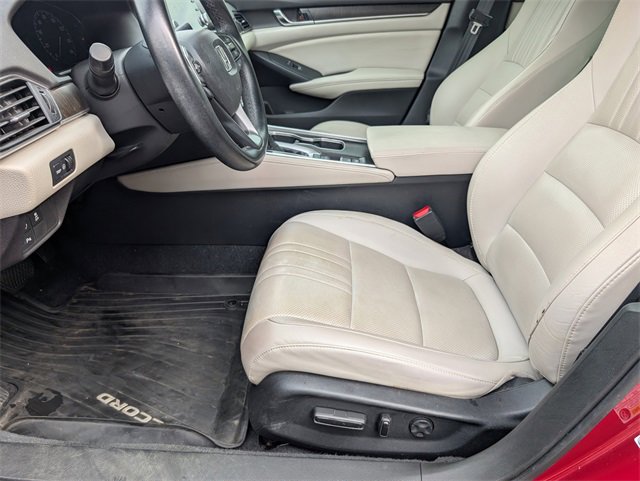 Used 2022 Honda Accord EX-L image 14