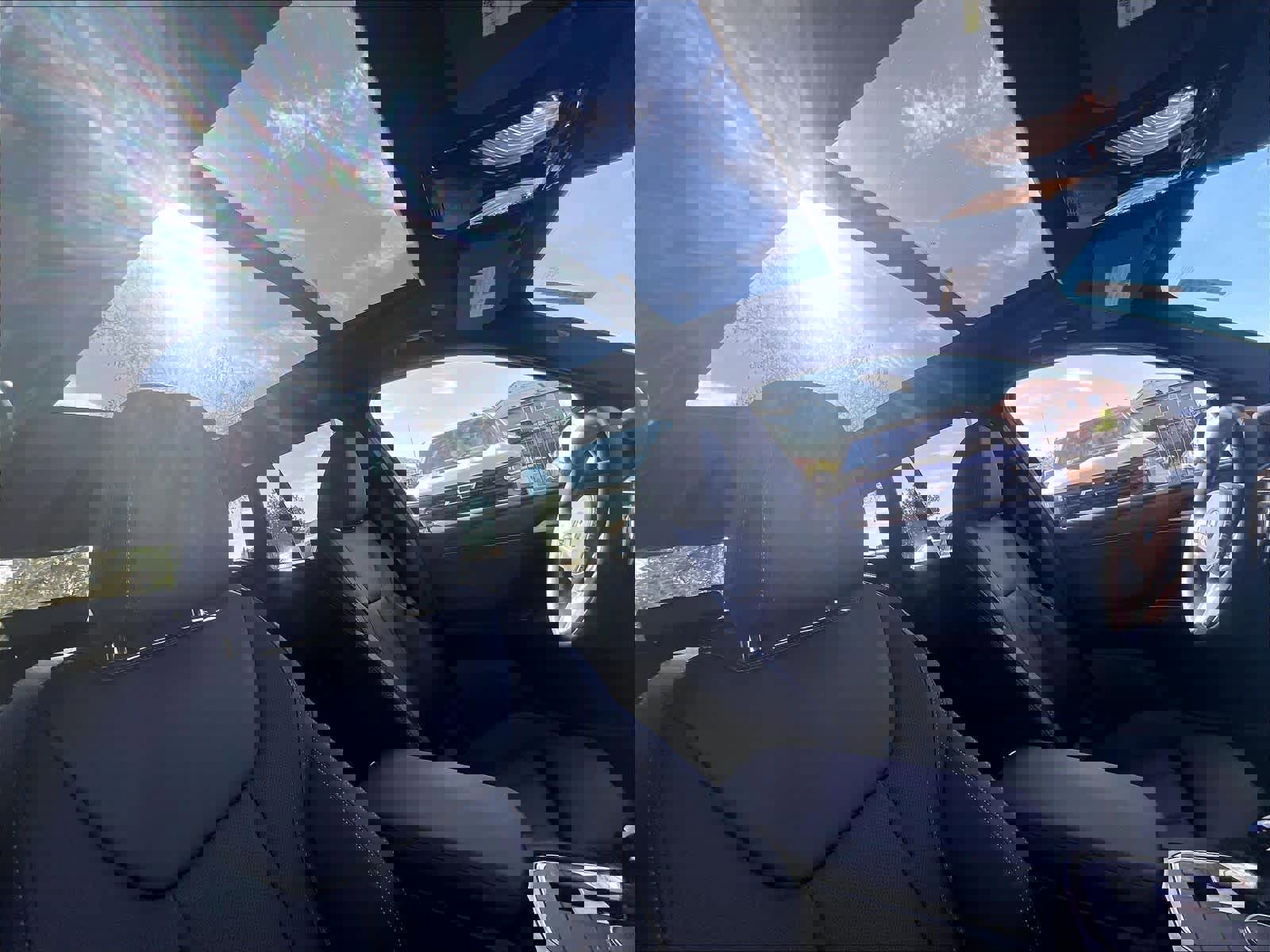 Certified 2024 BMW X3 xDrive30i w/ Premium Package image 24